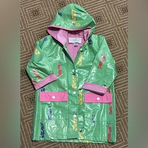 Beaufort Bonnet Co 4T Raincoat